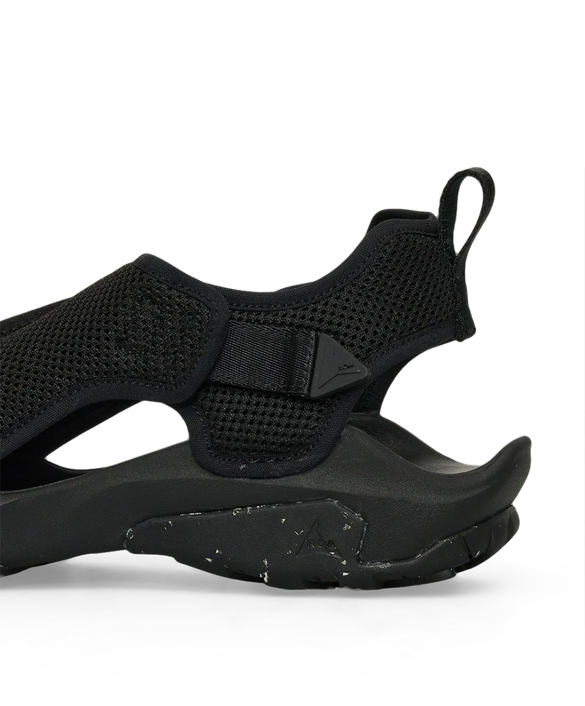 Arpy Black/ブラック 40(MEN)