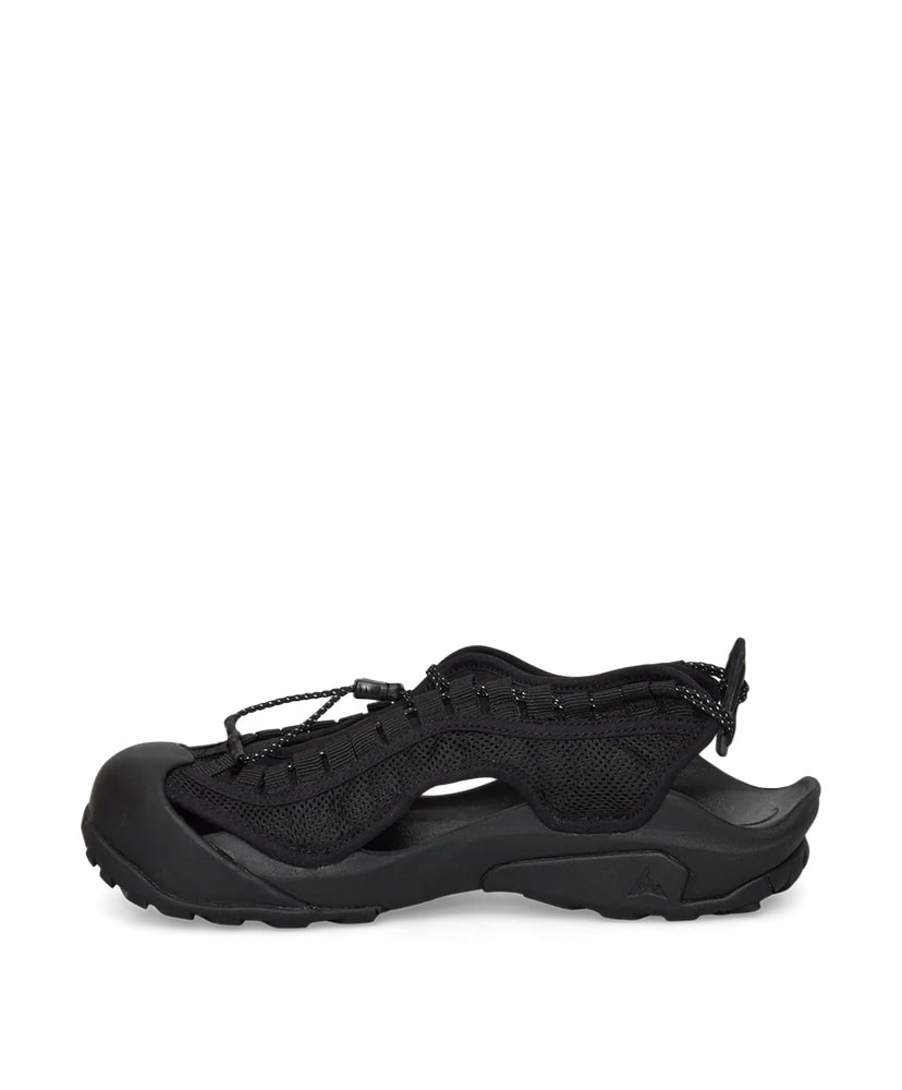 Arpy Weaved Black/ブラック 40(MEN)