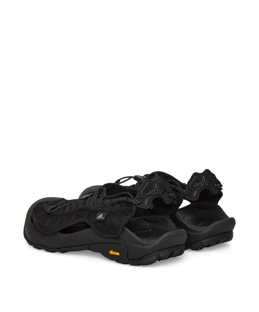 Arpy Weaved Black/ブラック 40(MEN)