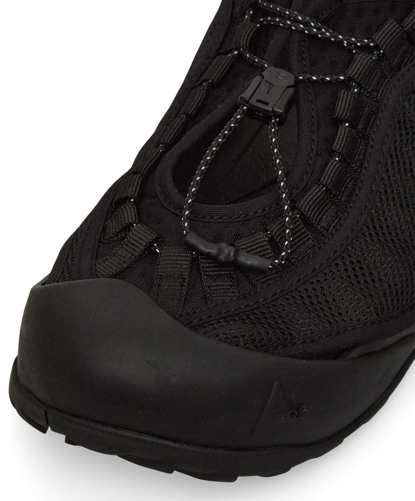 Arpy Weaved Black/ブラック 40(MEN)