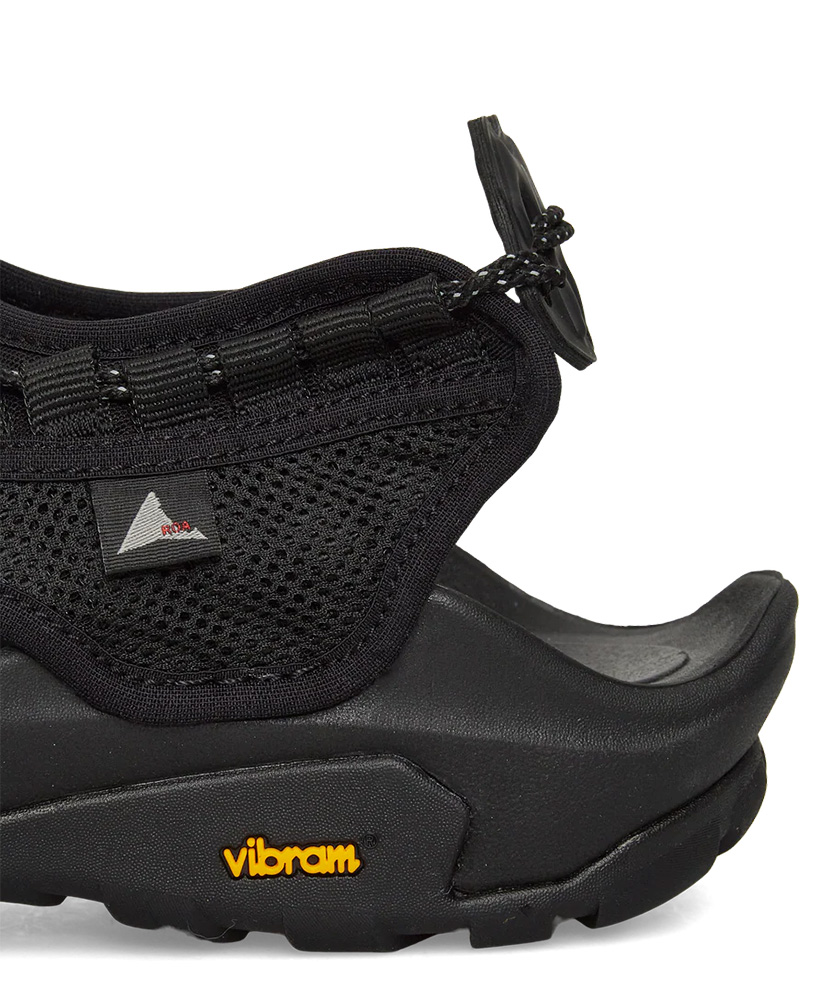 Arpy Weaved Black/ブラック 40(MEN)