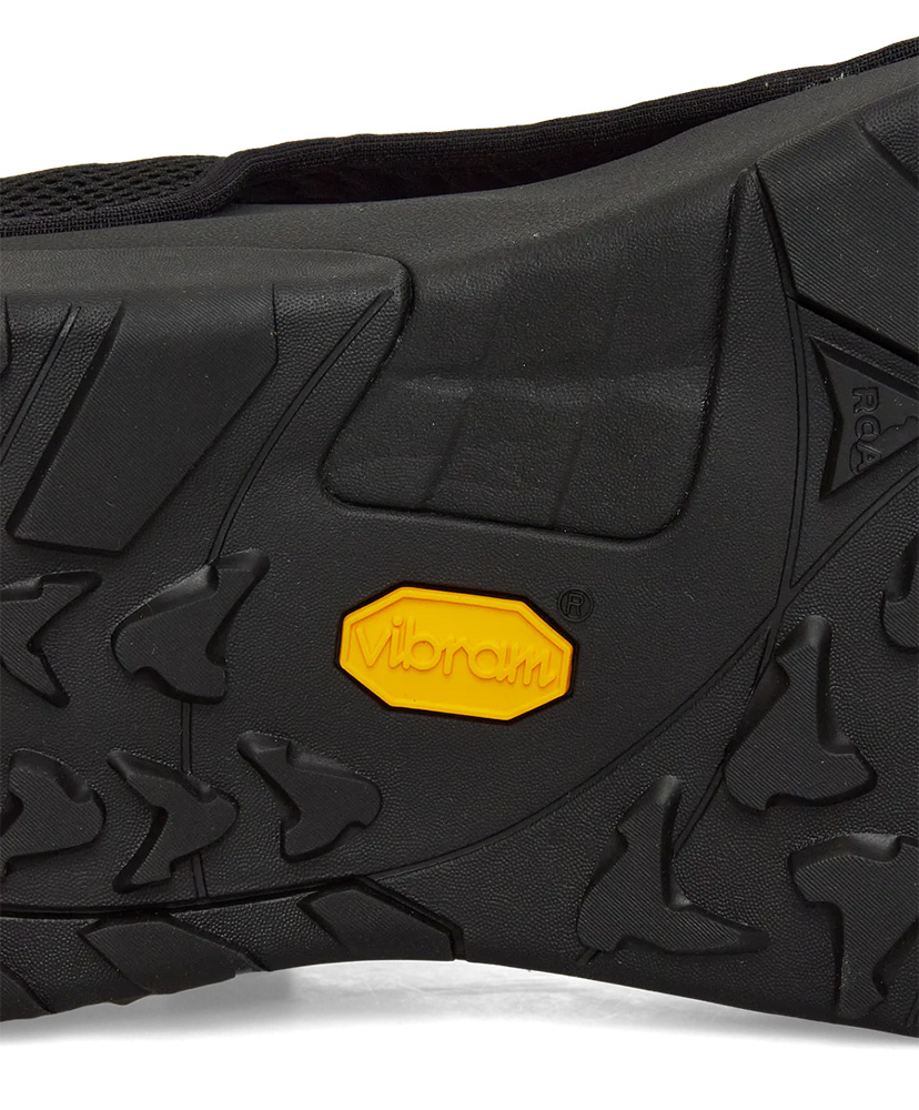 Arpy Weaved Black/ブラック 40(MEN)