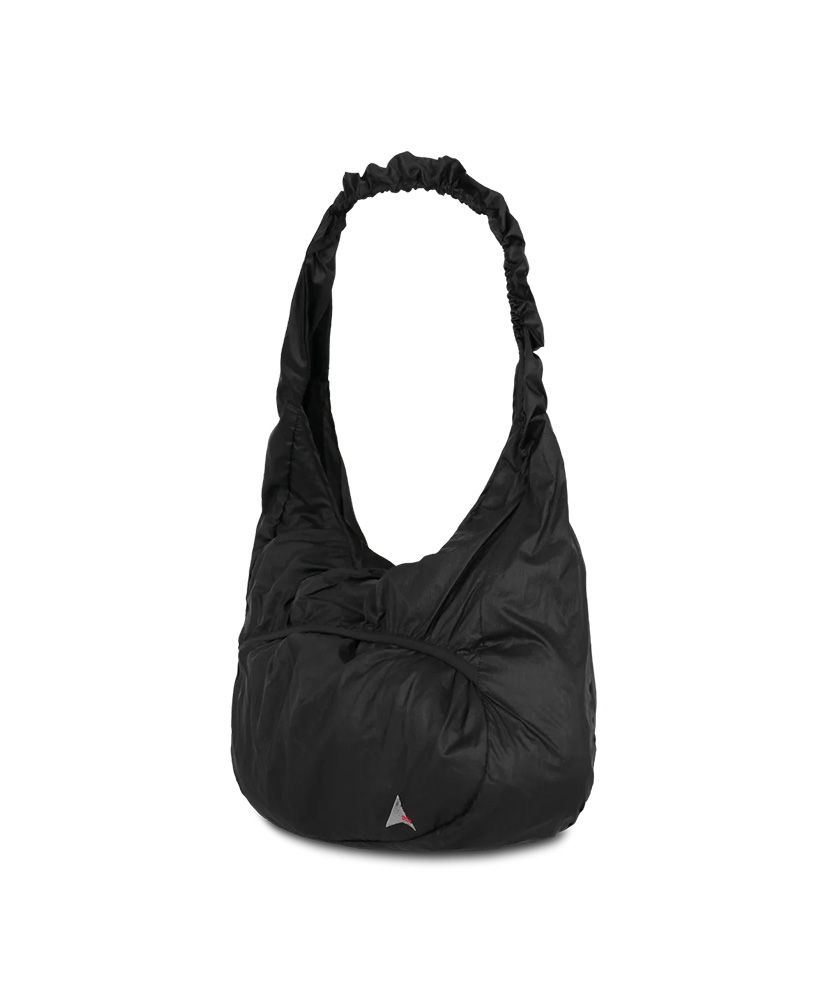 Laki Packable Knot Bag Black/ブラック 0(MEN)