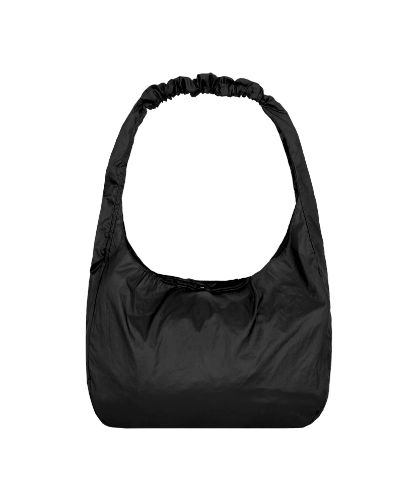 Laki Packable Knot Bag Black/ブラック 0(MEN)