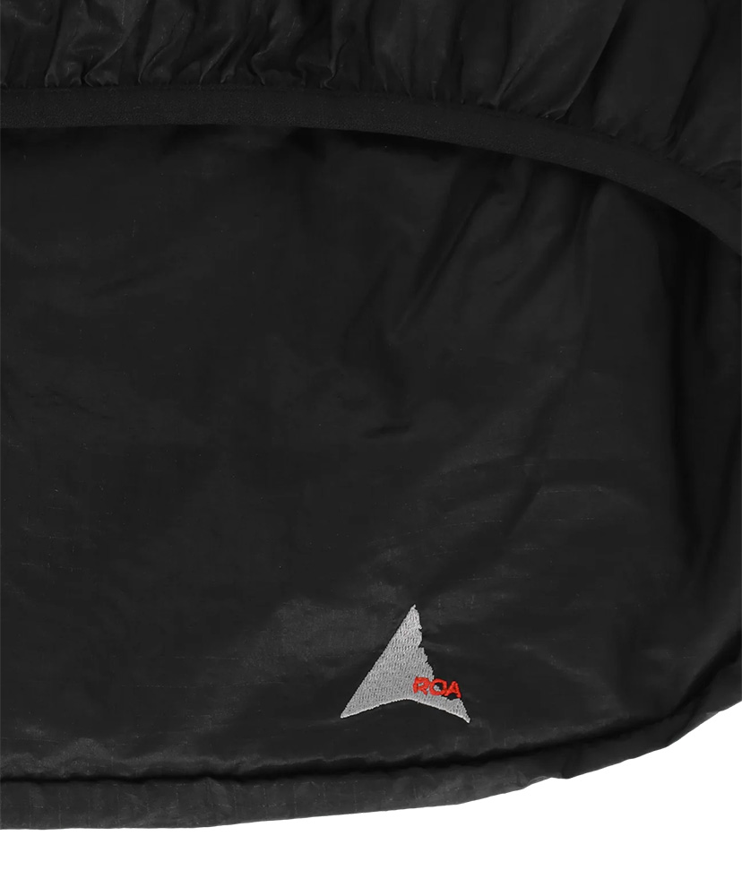 Laki Packable Knot Bag Black/ブラック 0(MEN)