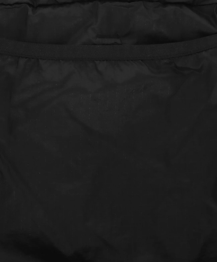 Laki Packable Knot Bag Black/ブラック 0(MEN)