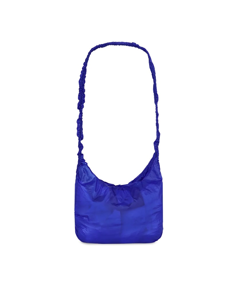 Laki Small Packable Knot Bag Blue/ブルー 0(MEN)