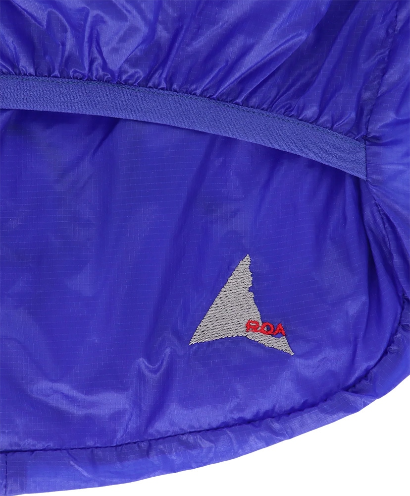 Laki Small Packable Knot Bag Blue/ブルー 0(MEN)