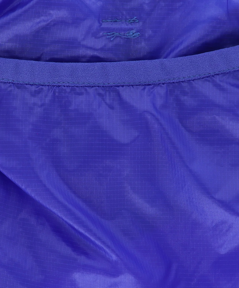 Laki Small Packable Knot Bag Blue/ブルー 0(MEN)