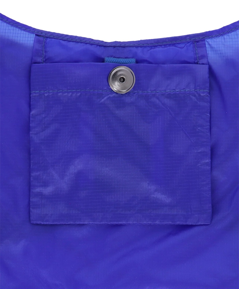 Laki Small Packable Knot Bag Blue/ブルー 0(MEN)