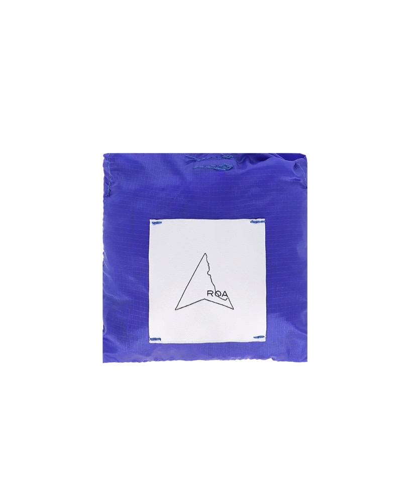 Laki Small Packable Knot Bag Blue/ブルー 0(MEN)