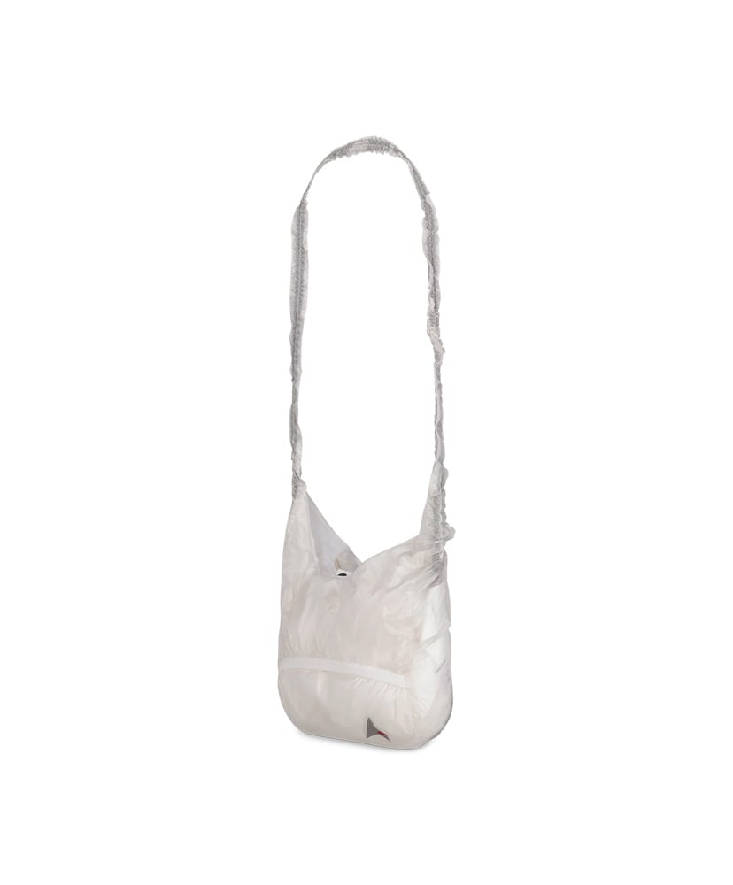 Laki Small Packable Knot Bag Wispy Clouds/ウィスピークラウズ 0(MEN)