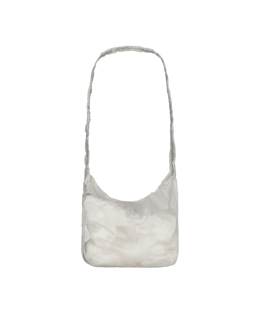 Laki Small Packable Knot Bag Wispy Clouds/ウィスピークラウズ 0(MEN)