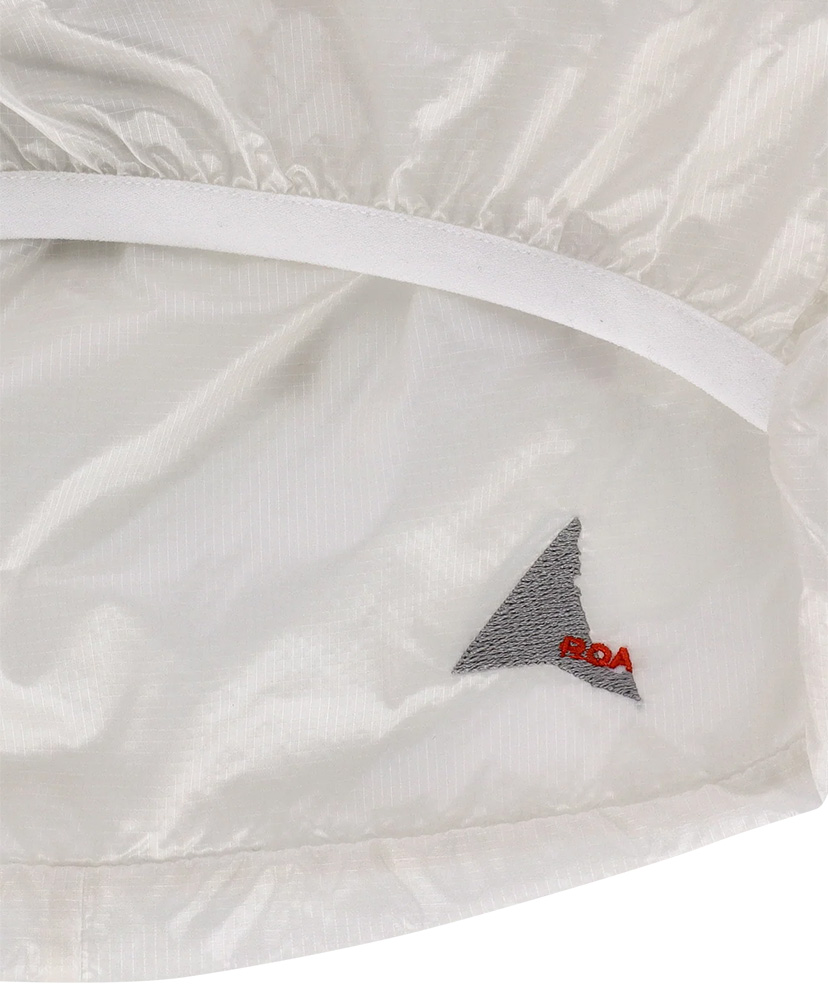 Laki Small Packable Knot Bag Wispy Clouds/ウィスピークラウズ 0(MEN)