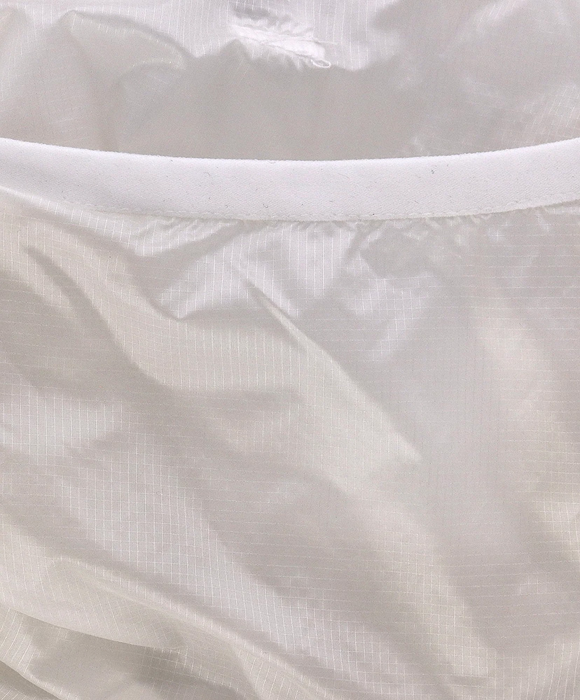 Laki Small Packable Knot Bag Wispy Clouds/ウィスピークラウズ 0(MEN)