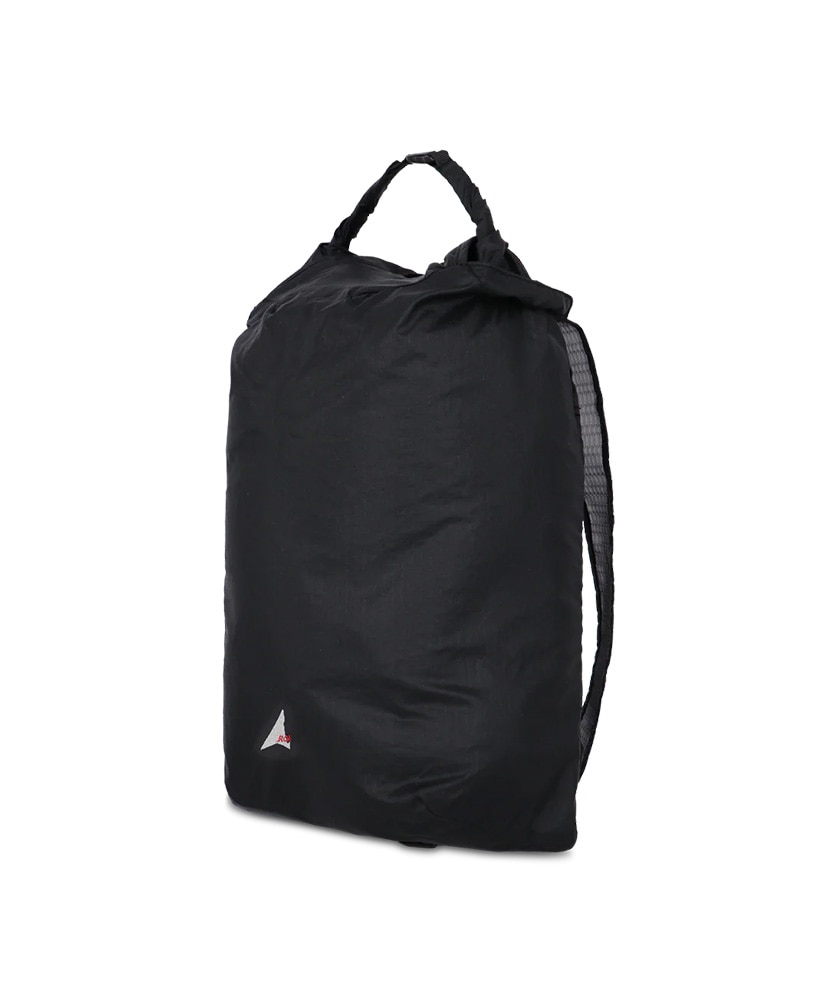 Vaphi 15L Ripstop Packable Backpack Black/ブラック 0(MEN)