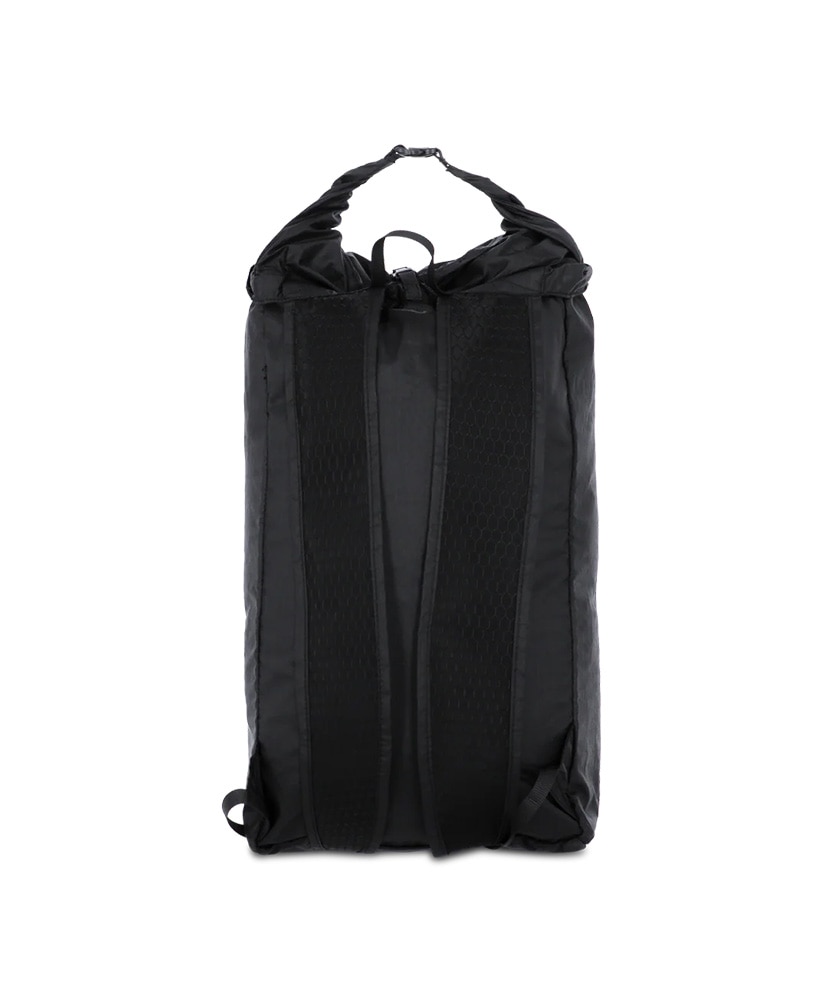 Vaphi 15L Ripstop Packable Backpack Black/ブラック 0(MEN)