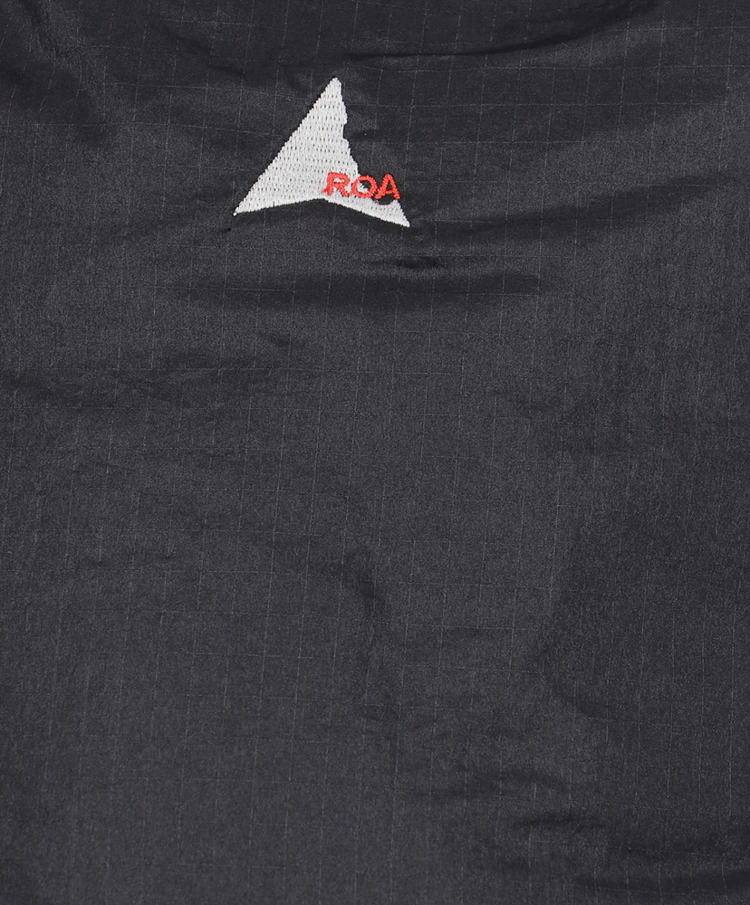 Vaphi 15L Ripstop Packable Backpack Black/ブラック 0(MEN)