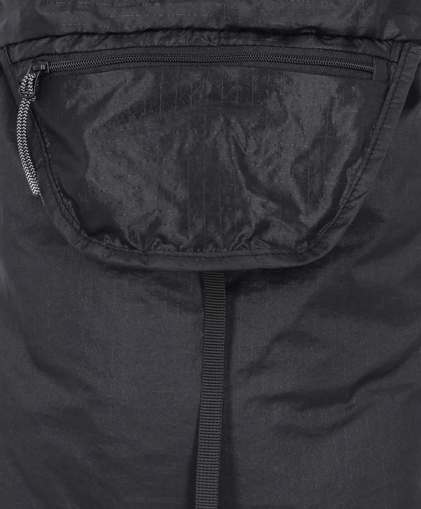 Vaphi 15L Ripstop Packable Backpack Black/ブラック 0(MEN)