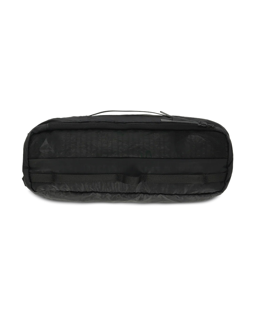 Vaphi Ripstop Travel Toiletry Bag Black/ブラック 0(MEN)