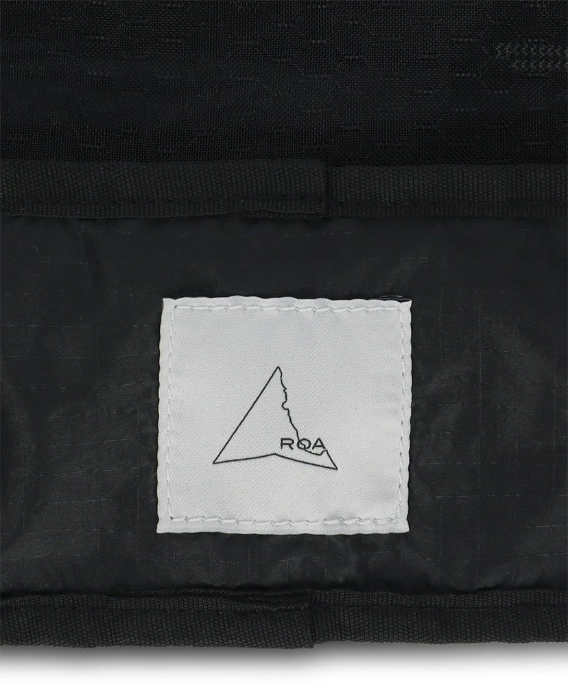 Vaphi Ripstop Travel Toiletry Bag Black/ブラック 0(MEN)