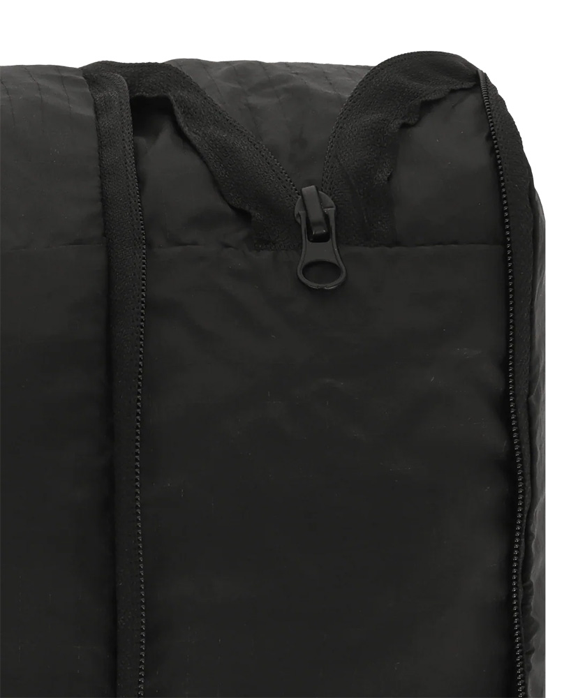 Vaphi Ripstop Travel Toiletry Bag Black/ブラック 0(MEN)