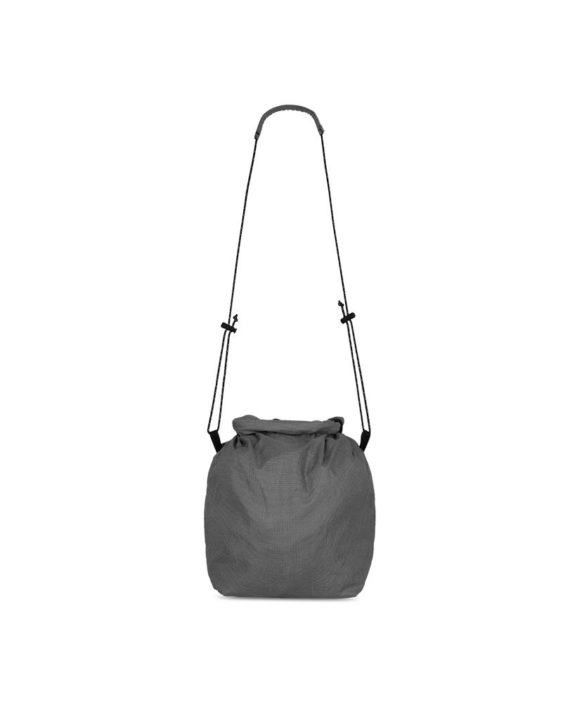 Yuna Dyneema Crossbody Black/ブラック 0(MEN)