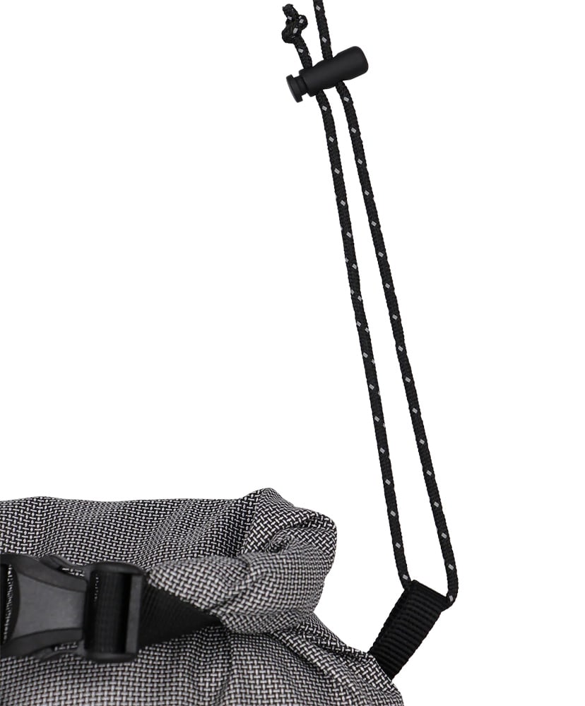 Yuna Dyneema Crossbody Black/ブラック 0(MEN)