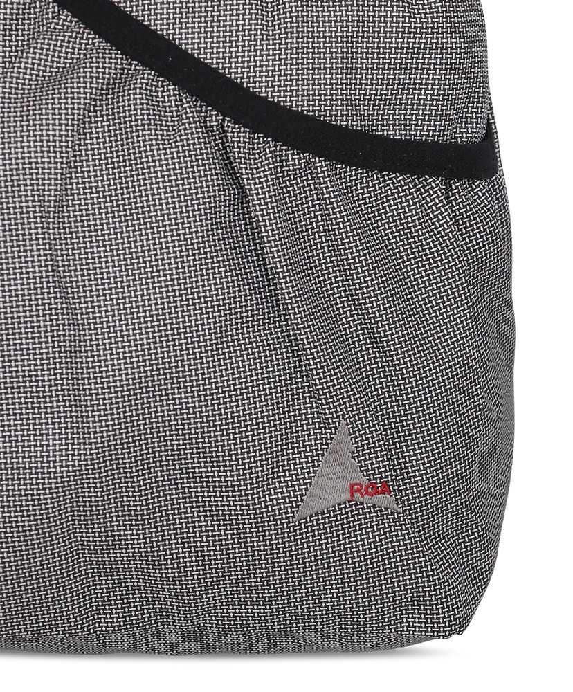 Yuna Dyneema Crossbody Black/ブラック 0(MEN)