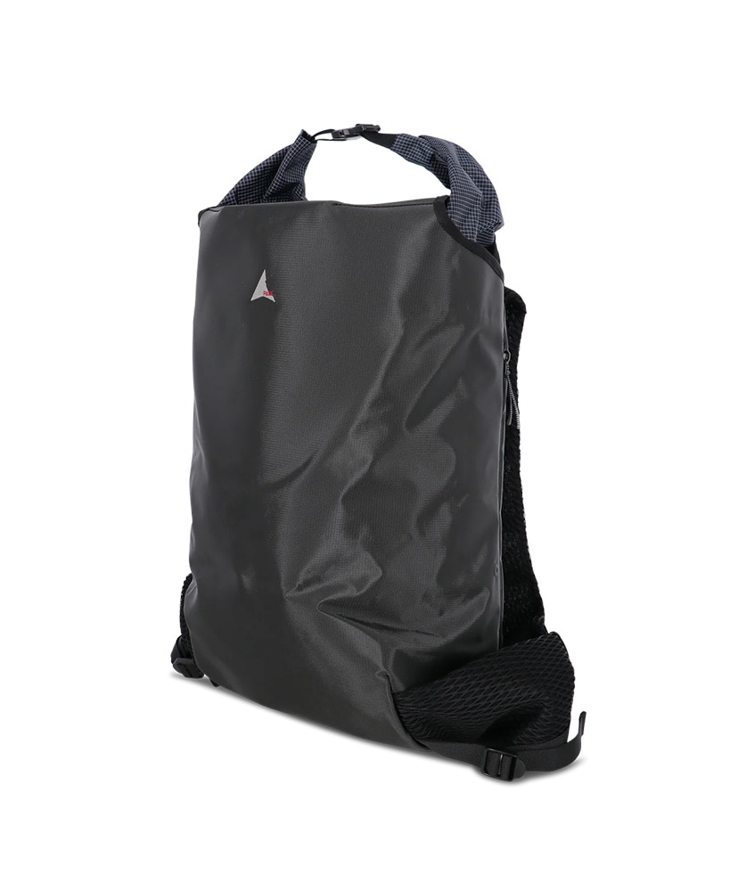 Testudo 30L Technical Shell Backpack Dark Grey×Blue/ダークグレー×ブルー 0(MEN)