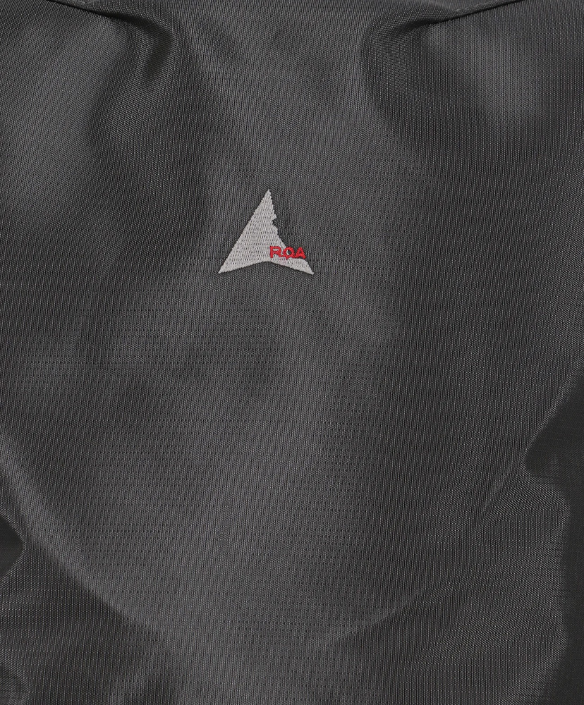 Testudo 30L Technical Shell Backpack Dark Grey×Blue/ダークグレー×ブルー 0(MEN)