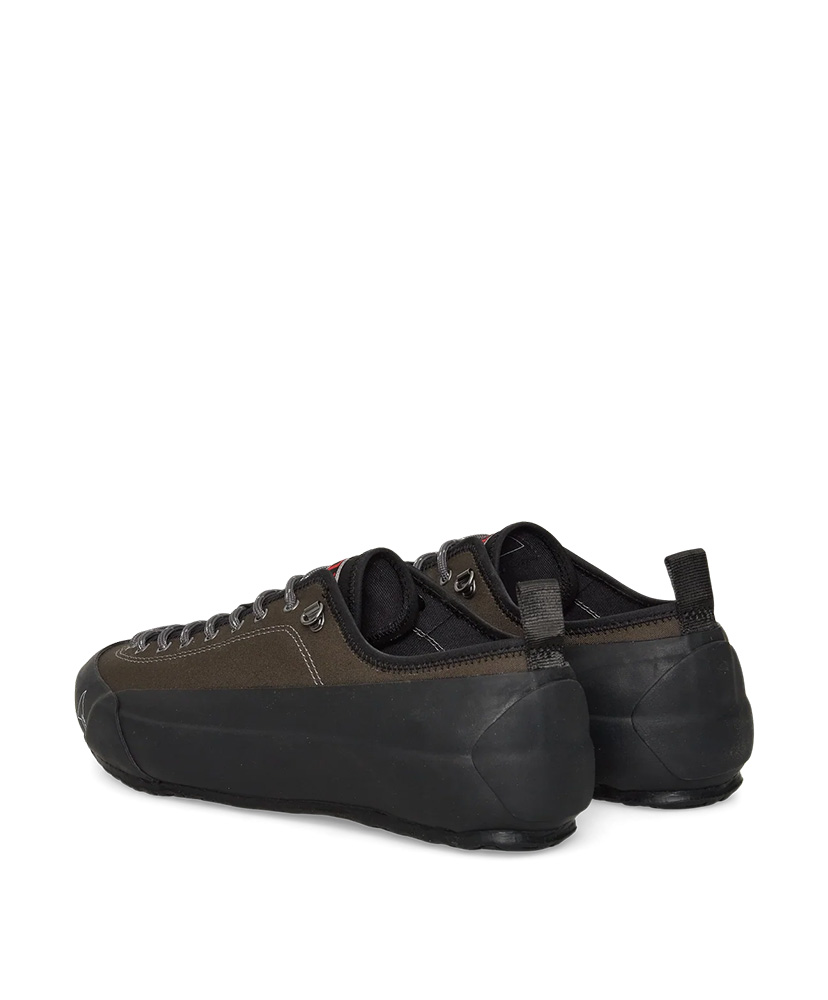 Tuff Brown Olive/ブラウンオリーブ 40(MEN)