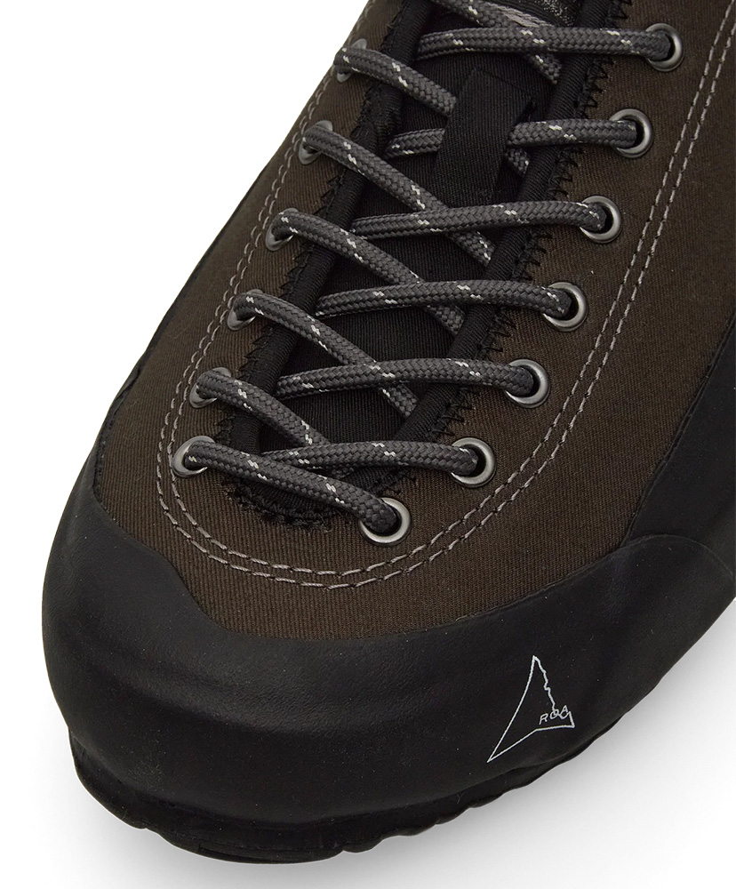 Tuff Brown Olive/ブラウンオリーブ 40(MEN)