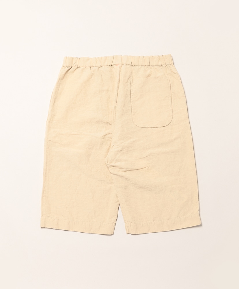 Jog AH Short - Rugger 1 Ivory/アイボリー M(MEN)