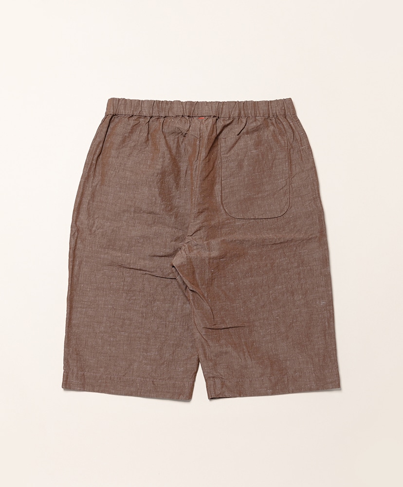 Jog AH Short - Rugger 1 Sienna/シエナ L(MEN)