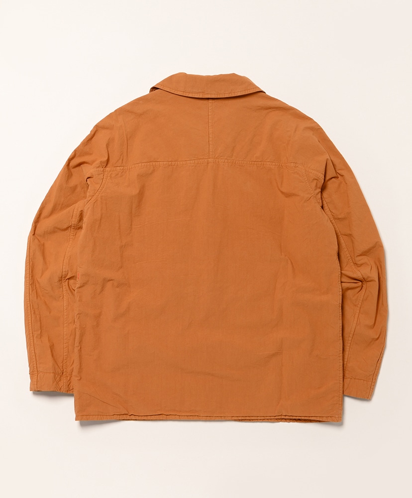 Hugo Jacket - L Cot Copper/カッパー M(MEN)