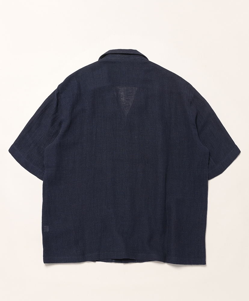 SBY287 - Vietnam Black/ブラック L(MEN)