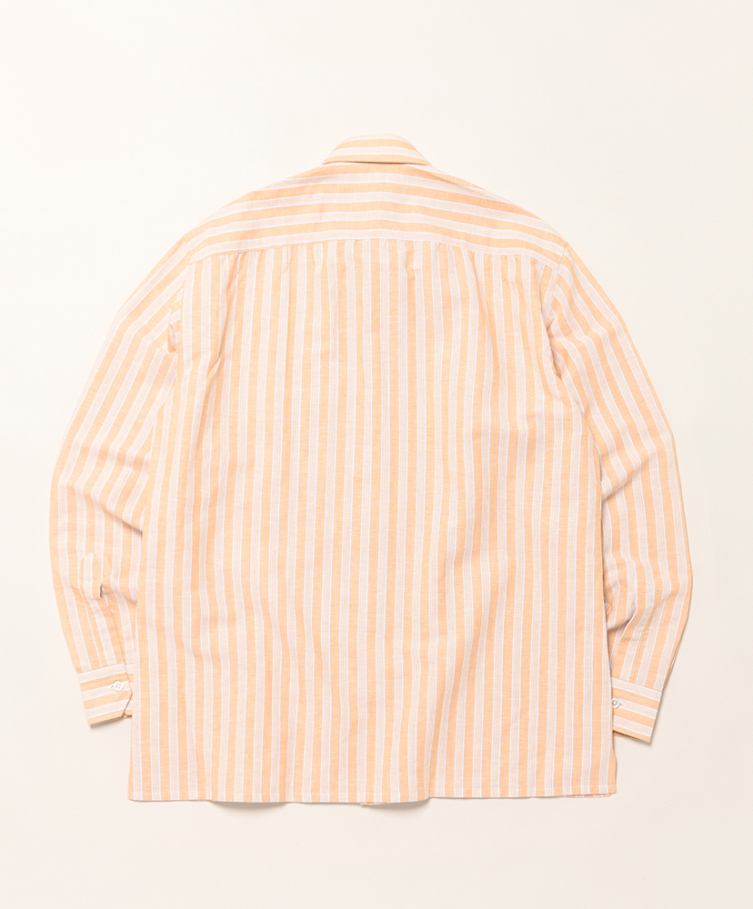 LS629 - Tahti Orange/オレンジ L(MEN)