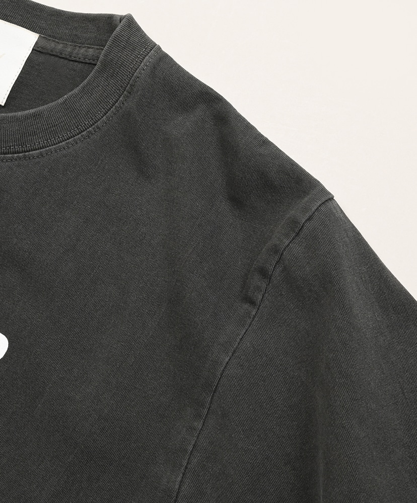 Manchester SS Tee Black/ブラック L(MEN)