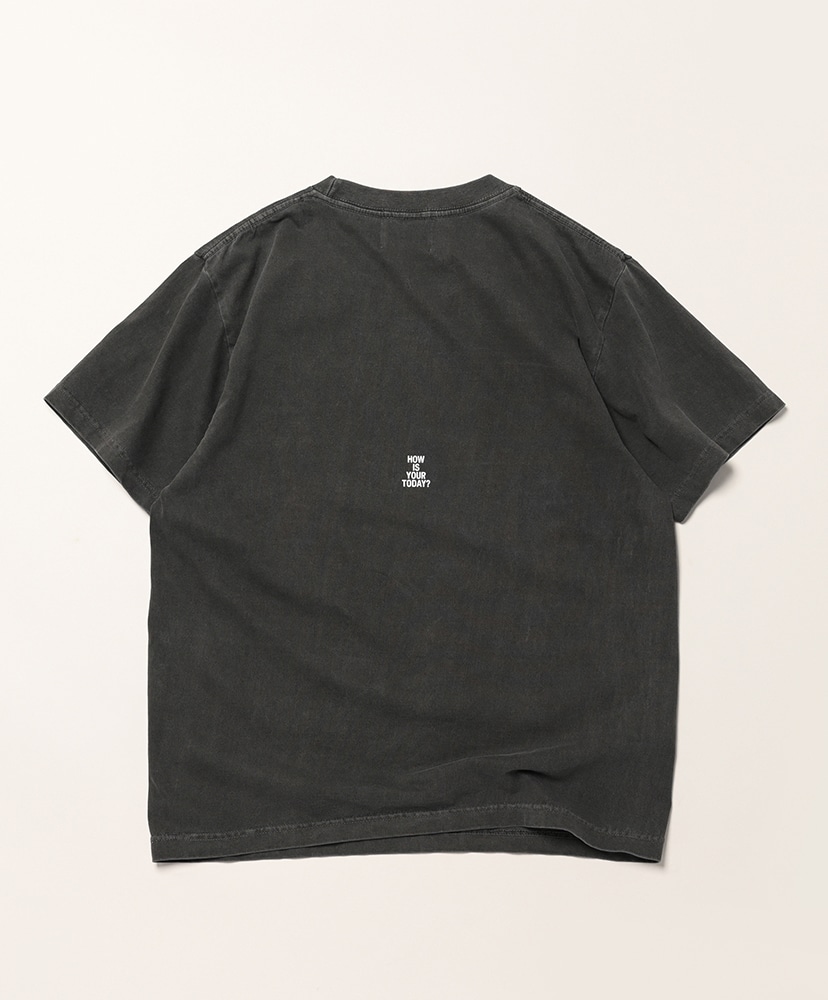 Manchester SS Tee Black/ブラック L(MEN)
