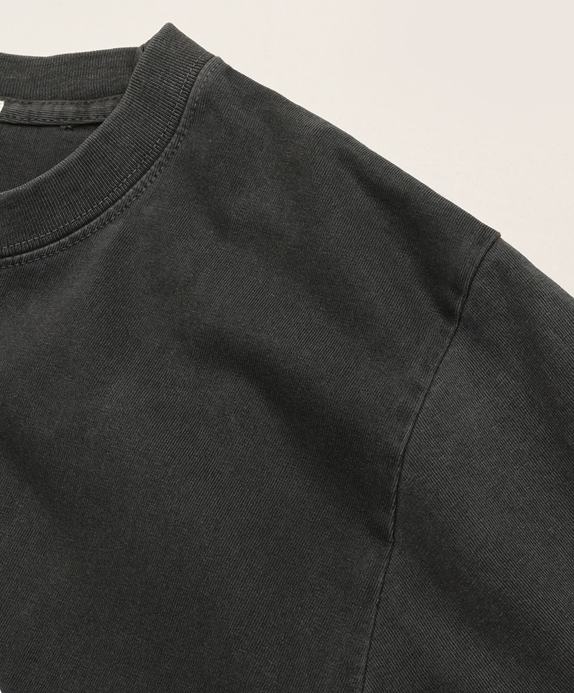 Seatle SS Tee Black/ブラック L(MEN)