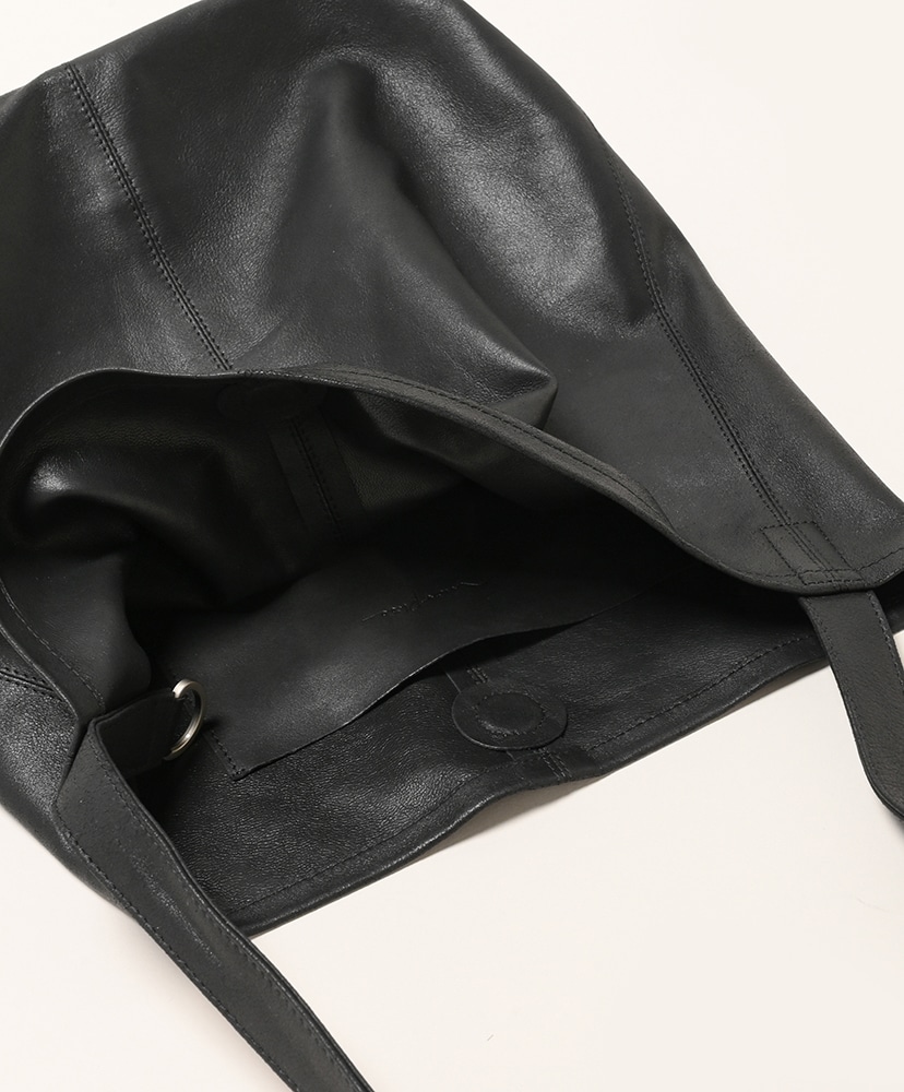 Cylinder Medium Black/ブラック M