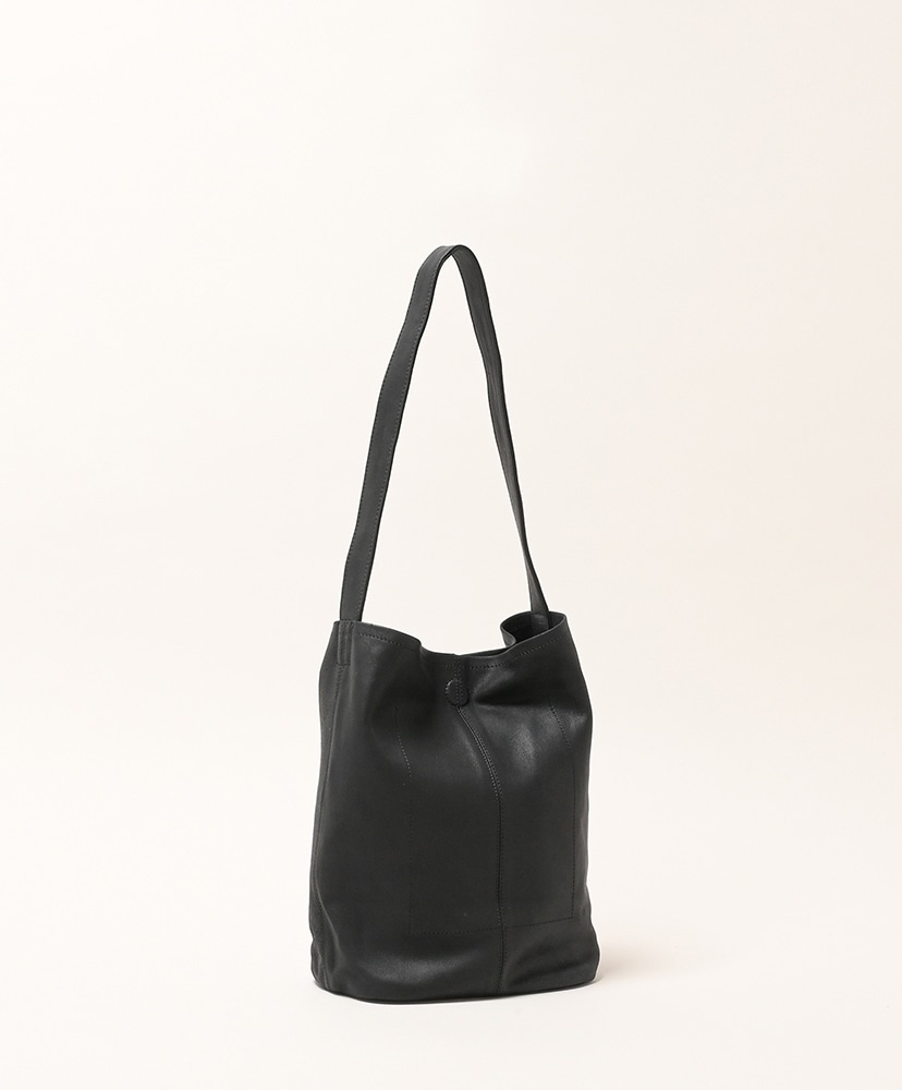 Cylinder Small Black/ブラック S