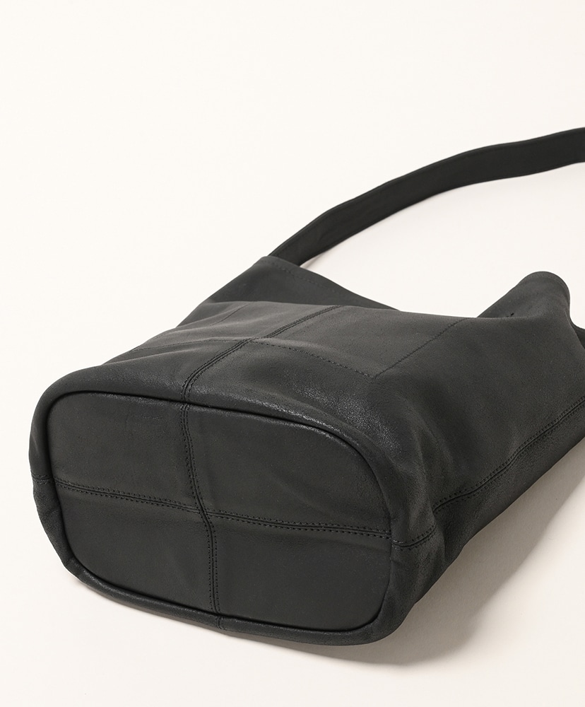 Cylinder Small Black/ブラック S