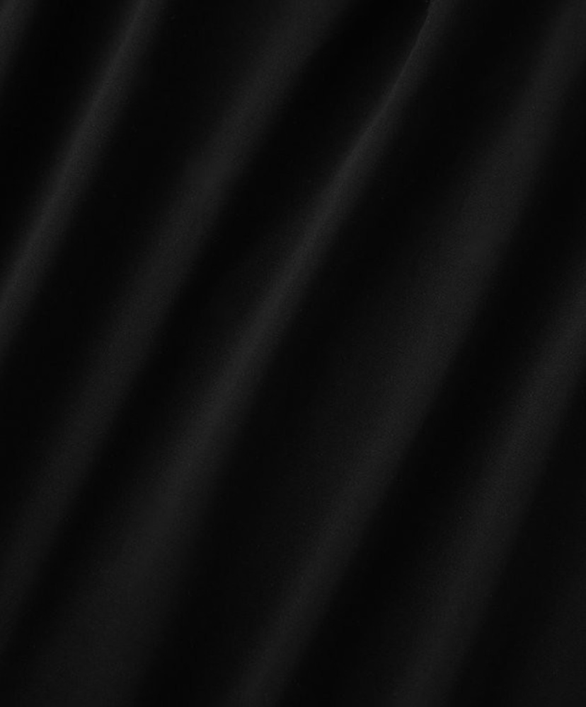 46G Ether Shirt Black/ブラック L(MEN)