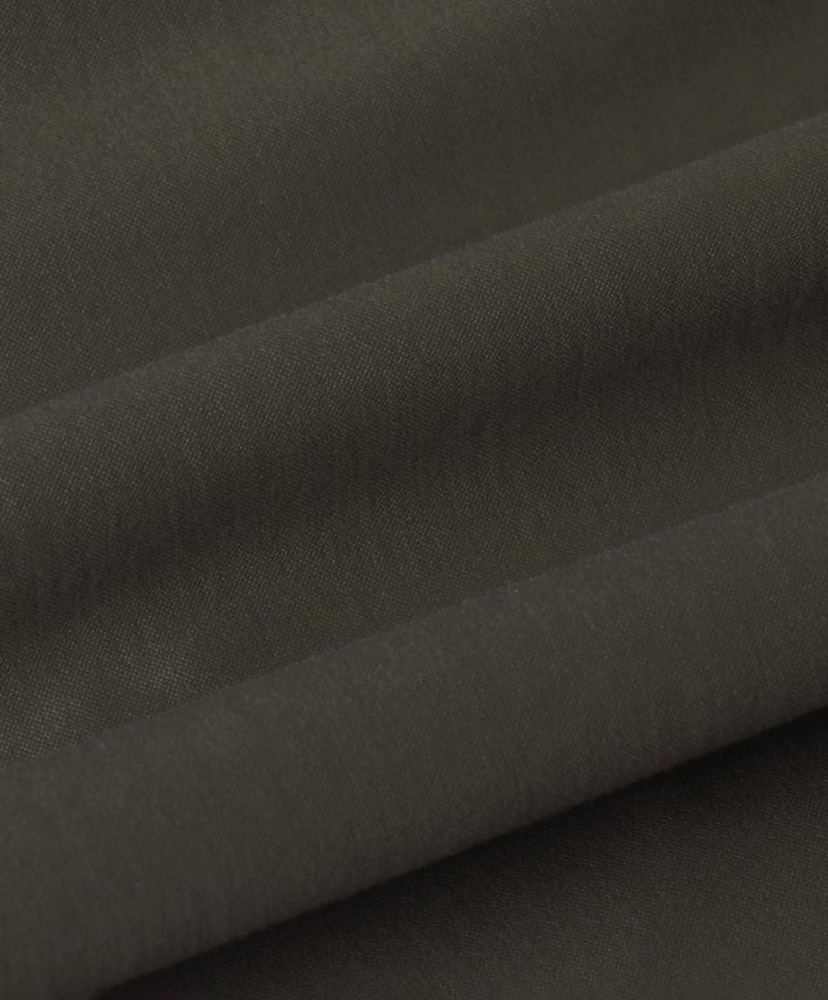 46G Ether Shirt Charcoal/チャコール L(MEN)