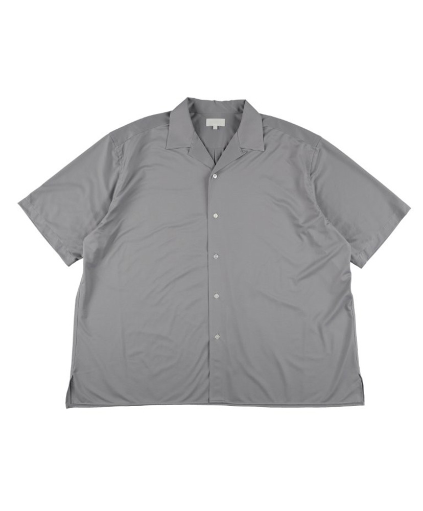 46G Ether Shirt Grey/グレー L(MEN)