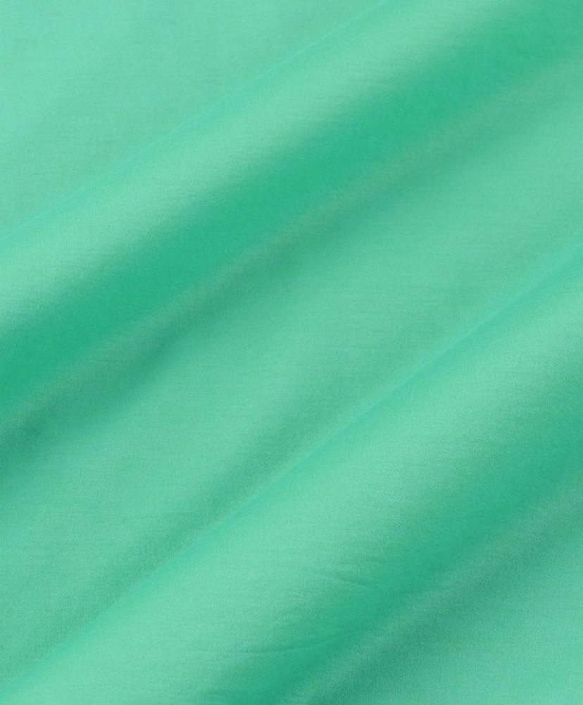 46G Ether Shirt Turquoise/ターコイズ L(MEN)