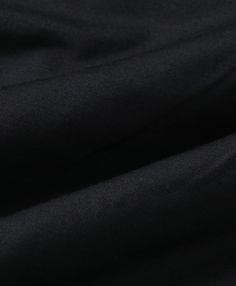 36G Wool Trousers Black/ブラック L(MEN)