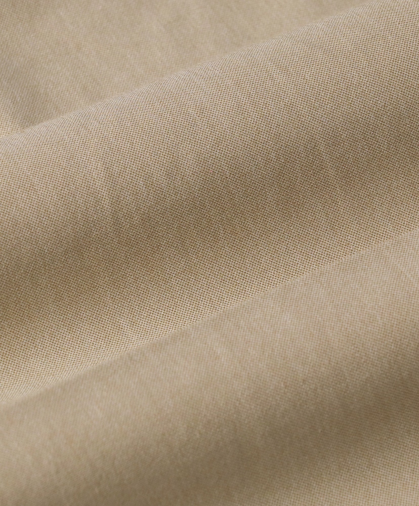 46G Tuck Easy Pants Beige/ベージュ M(MEN)